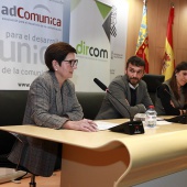 Dircom CVM y adComunica