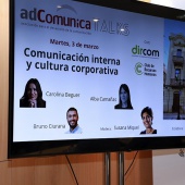 Dircom CVM y adComunica