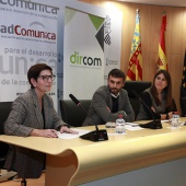 Dircom CVM y adComunica