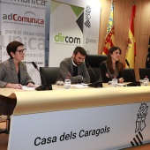 Dircom CVM y adComunica