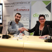Dircom CVM y adComunica