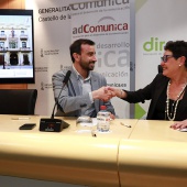 Dircom CVM y adComunica