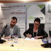 Dircom CVM y adComunica