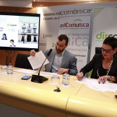 Dircom CVM y adComunica