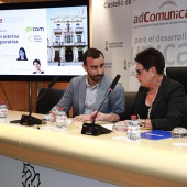 Dircom CVM y adComunica