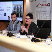 Dircom CVM y adComunica