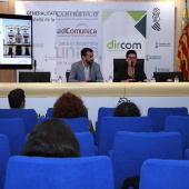 Dircom CVM y adComunica