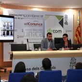 Dircom CVM y adComunica