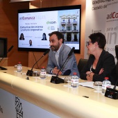 Dircom CVM y adComunica