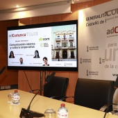 Dircom CVM y adComunica