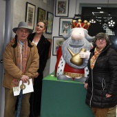 Colla del Rei Barbut