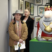 Colla del Rei Barbut