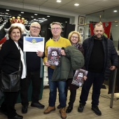 Colla del Rei Barbut