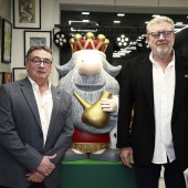 Colla del Rei Barbut