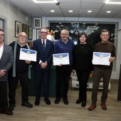 Colla del Rei Barbut