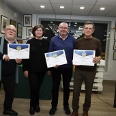 Colla del Rei Barbut