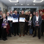 Colla del Rei Barbut