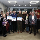 Colla del Rei Barbut