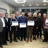 Colla del Rei Barbut