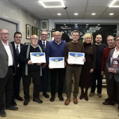 Colla del Rei Barbut