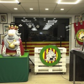 Colla del Rei Barbut