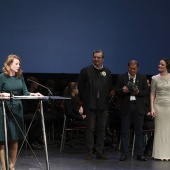 Premios Moros d´Alqueria 2026