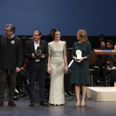 Premios Moros d´Alqueria 2026