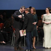 Premios Moros d´Alqueria 2026