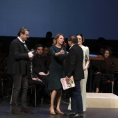 Premios Moros d´Alqueria 2026