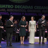 Premios Moros d´Alqueria 2026