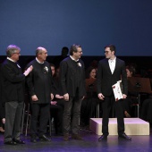 Premios Moros d´Alqueria 2026