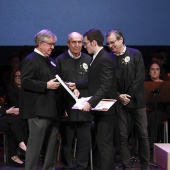 Premios Moros d´Alqueria 2026