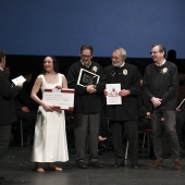 Premios Moros d´Alqueria 2026