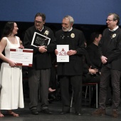 Premios Moros d´Alqueria 2026