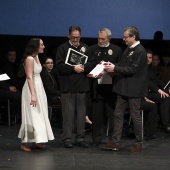 Premios Moros d´Alqueria 2026