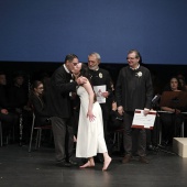 Premios Moros d´Alqueria 2026