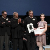 Premios Moros d´Alqueria 2026