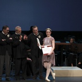 Premios Moros d´Alqueria 2026