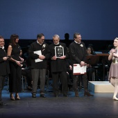 Premios Moros d´Alqueria 2026