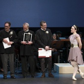 Premios Moros d´Alqueria 2026