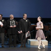 Premios Moros d´Alqueria 2026