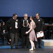 Premios Moros d´Alqueria 2026