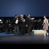 Premios Moros d´Alqueria 2026