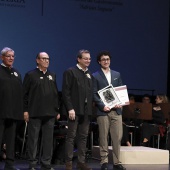 Premios Moros d´Alqueria 2026