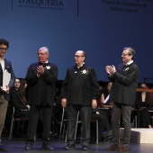 Premios Moros d´Alqueria 2026