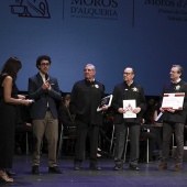 Premios Moros d´Alqueria 2026