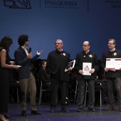 Premios Moros d´Alqueria 2026