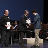 Premios Moros d´Alqueria 2026