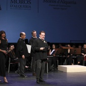 Premios Moros d´Alqueria 2026