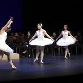 Premios Moros d´Alqueria 2026